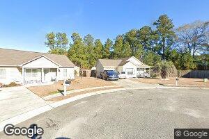 937 Bobby Brown Cir, Leland, NC 28451