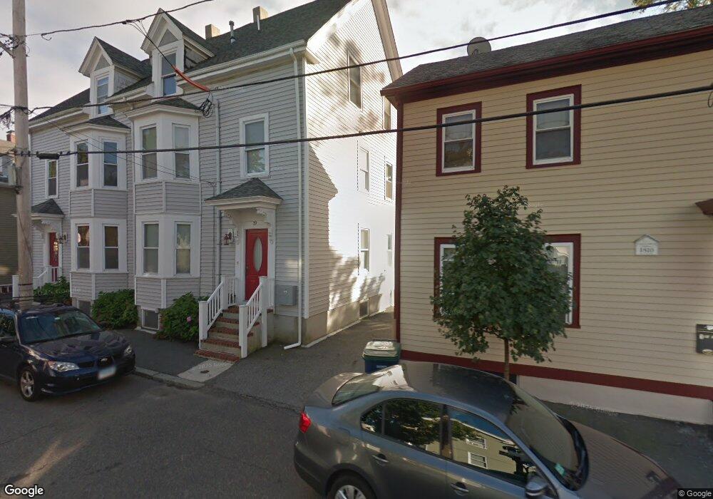 19 Lemon St unit 1, Salem, MA 01970 - photo 1