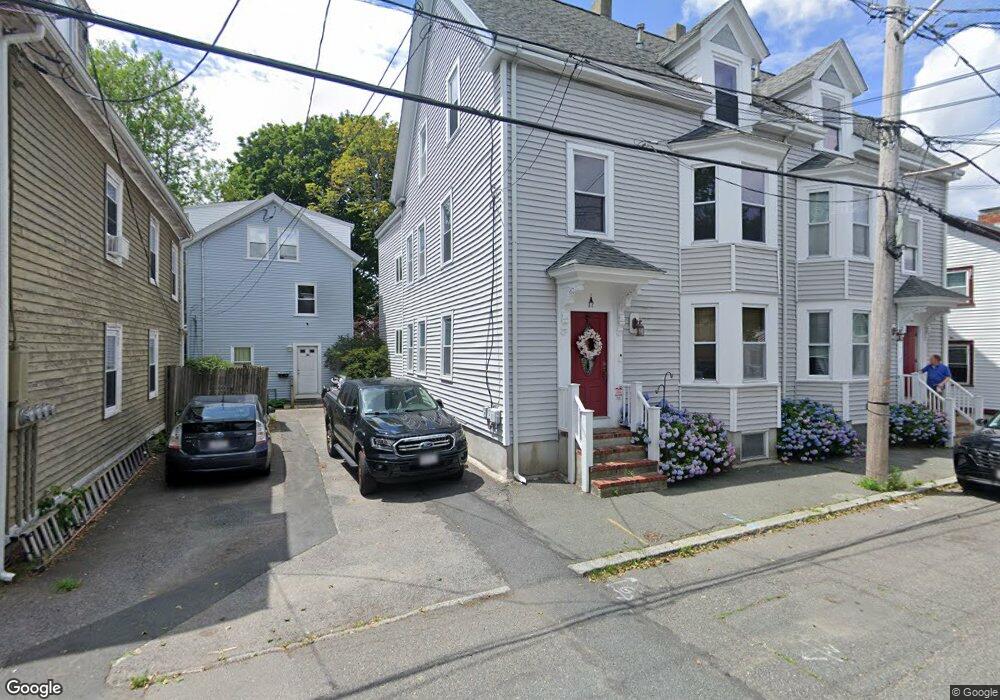 17 Lemon St unit 17-1, Salem, MA 01970 - photo 1