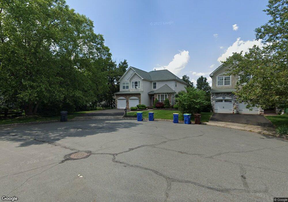 1 Purcell Rd, Bridgewater, NJ 08807 - photo 1