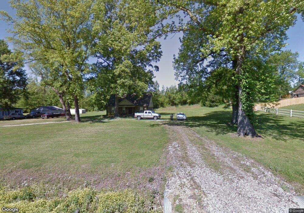 1195 Broady Rd, Nesbit, MS 38632 - photo 1