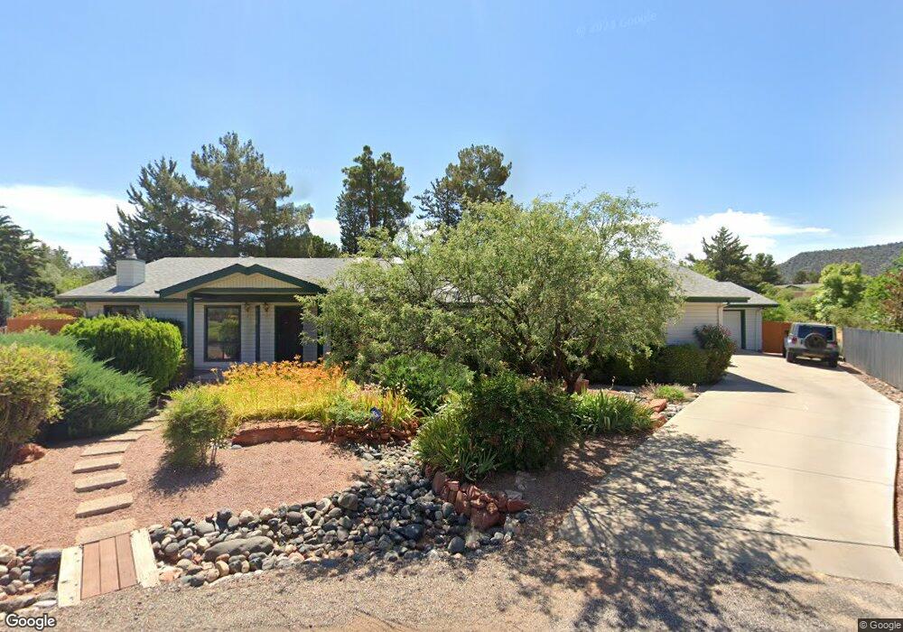 10 Broken Lance Way, Sedona, AZ 86351 - photo 1