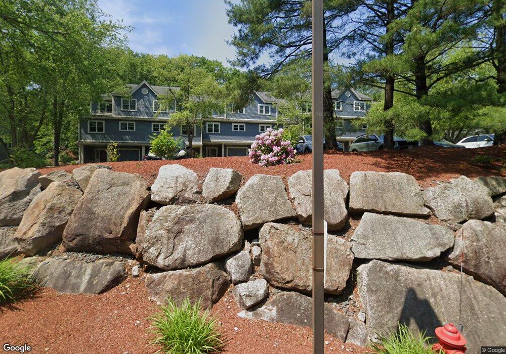 4 Evergreen Way unit 4, Peabody, MA 01960 - photo 1