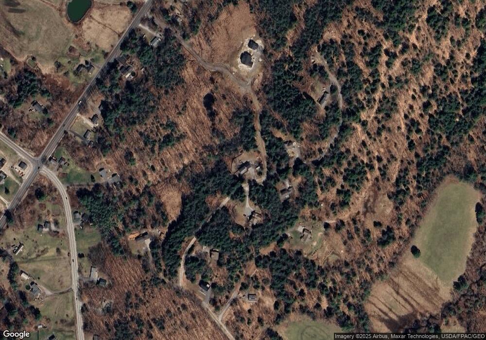 20 Baker Mountain Dr, Windham, ME 04062 - photo 1