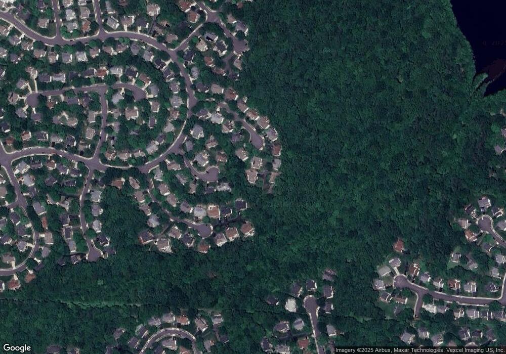 9201 Bexleywood Ct, Fairfax Station, VA 22039 - photo 1