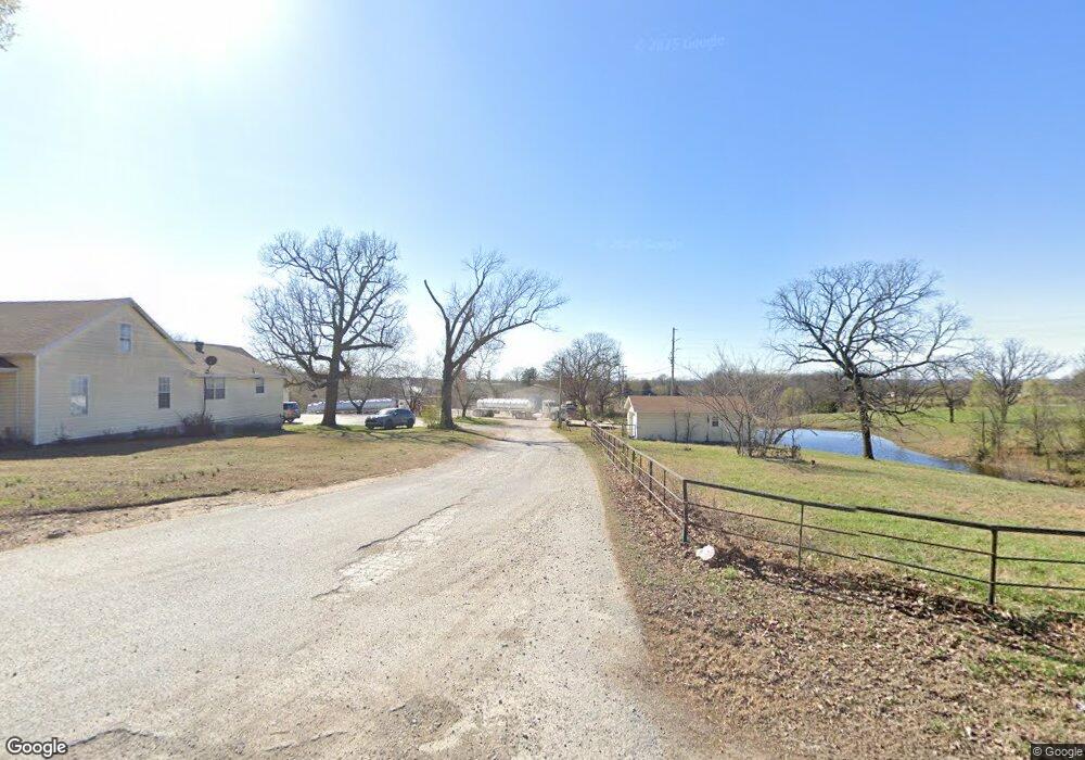 625 Dale Rouse Rd, Tontitown, AR 72762 - photo 1