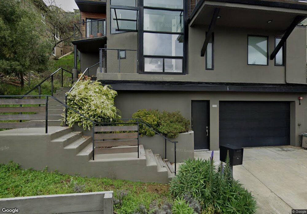 24 Perth Place, Berkeley, CA 94705 - photo 1