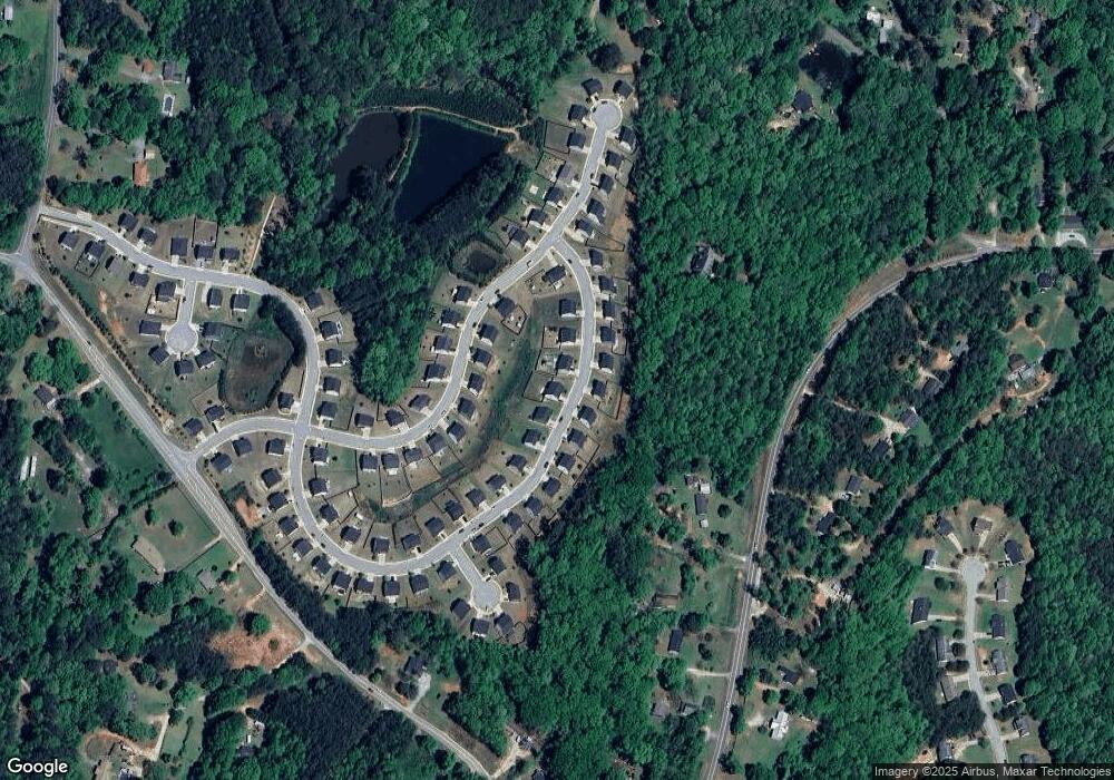 255 Twin Lakes Dr unit Lot C14, Covington, GA 30016 - photo 1