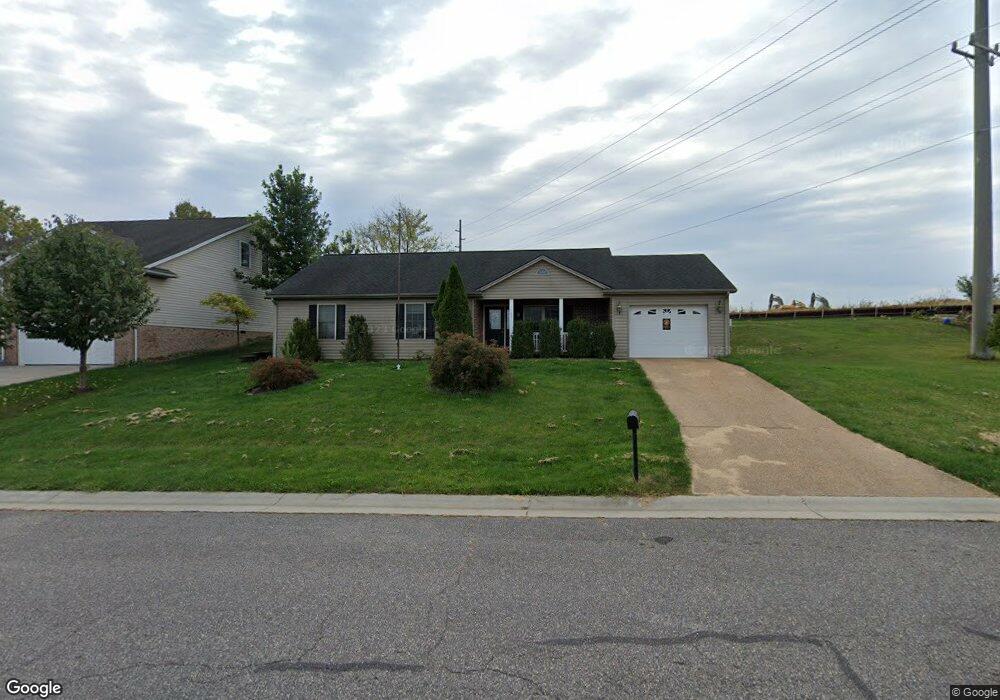 1971 Russell Dr, Harrisonburg, VA 22801 - photo 1