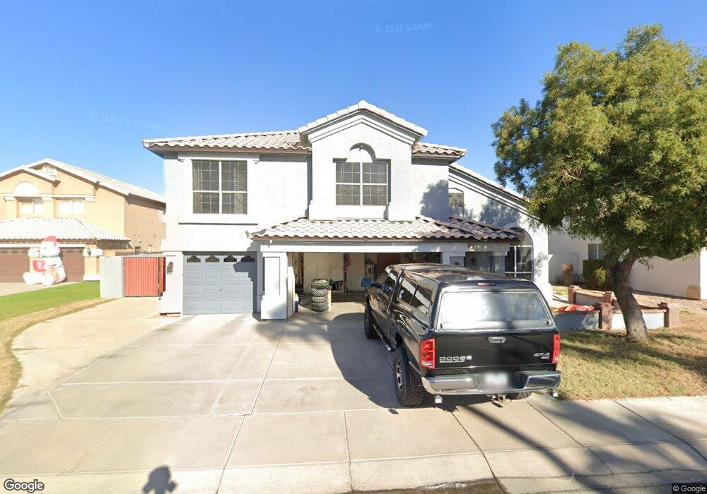 1034 E Golden Ct, Chandler, AZ 85225 - photo 1