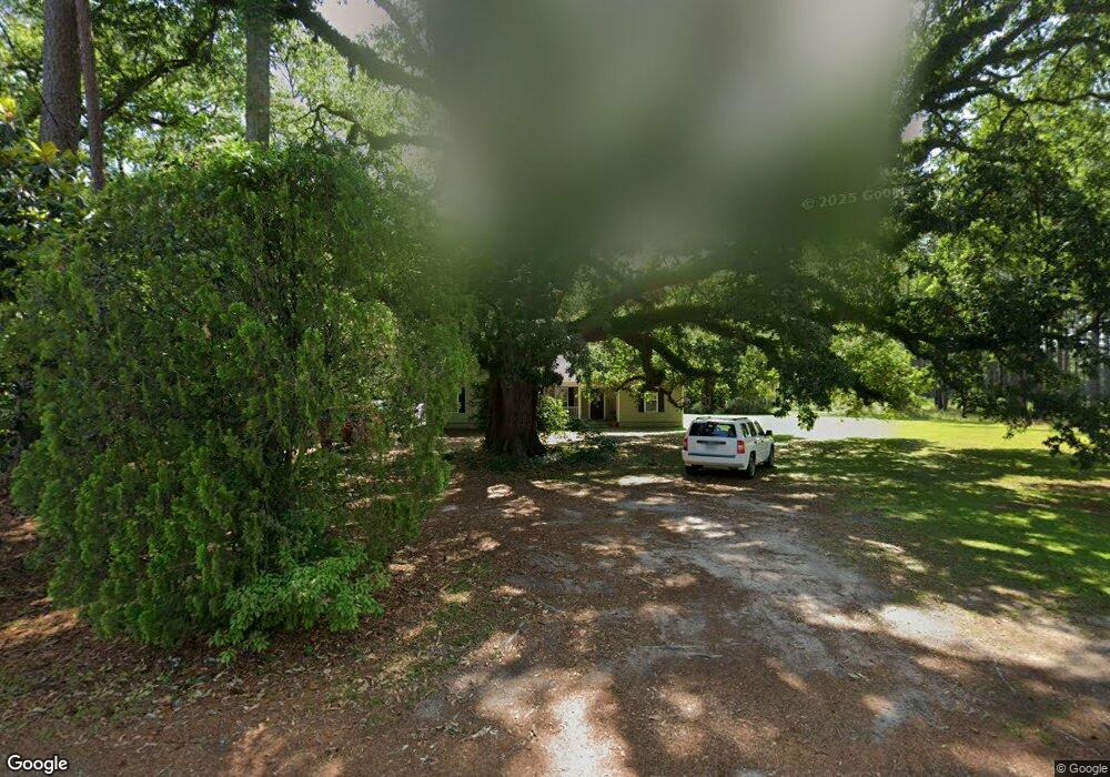 724 Stewart Rd, Dixie, GA 31629 - photo 1