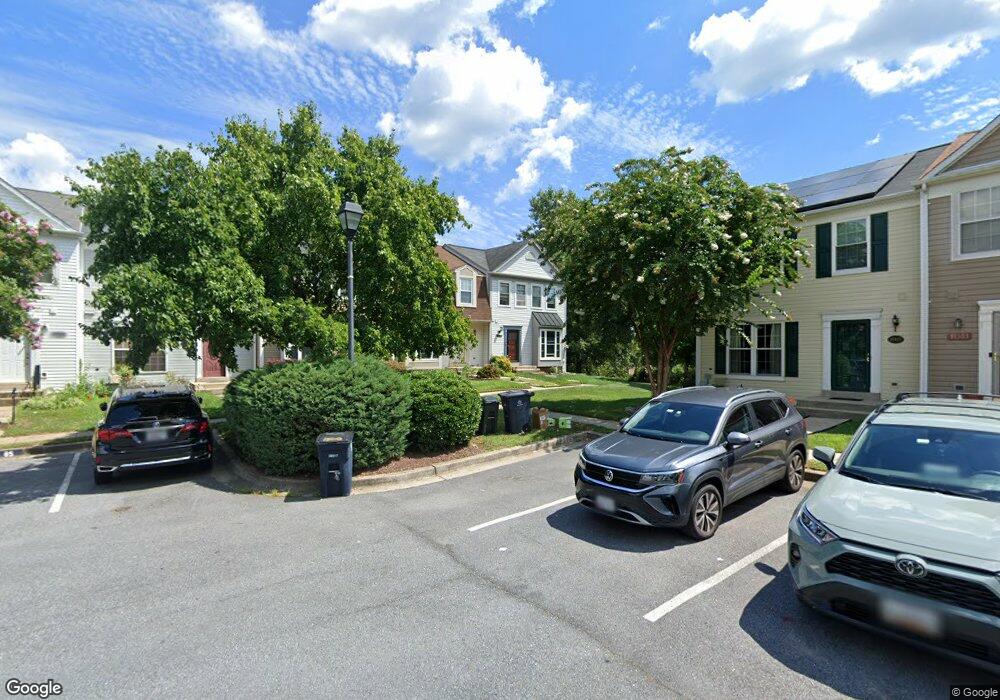 14307 Bonnett Ln, Laurel, MD 20707 - photo 1