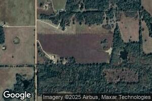 5856 S Callen Rd, Milburn, OK 73450