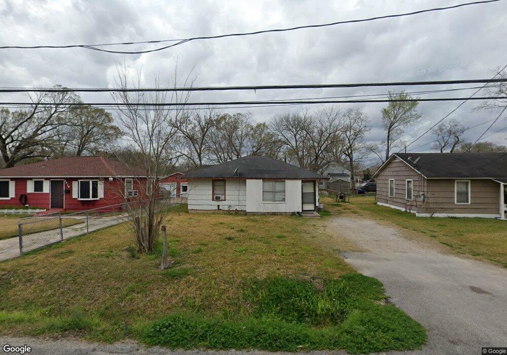 6806 Paris St, Houston, TX 77021 - photo 1