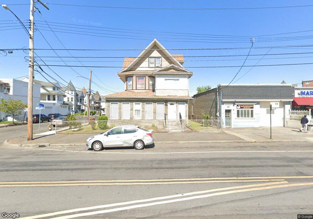 585 Washington Ave unit 3, Bridgeport, CT 06604 - photo 1