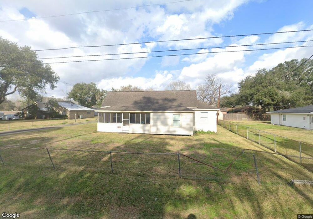 2660 County Road 148, Alvin, TX 77511 - photo 1