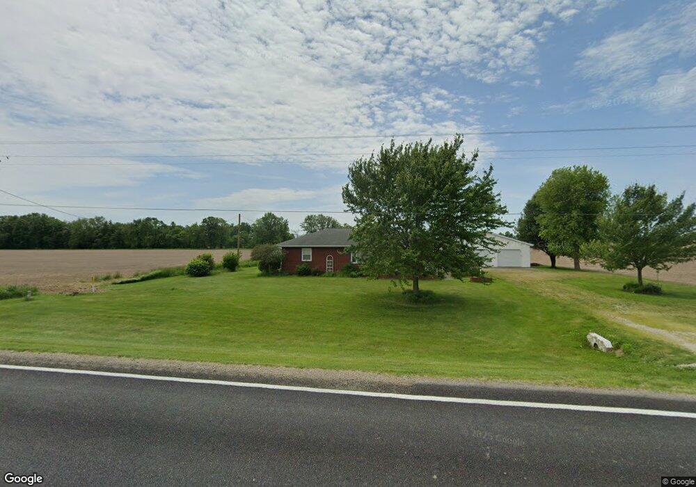 11229 E State Road 58, Odon, IN 47562 - photo 1