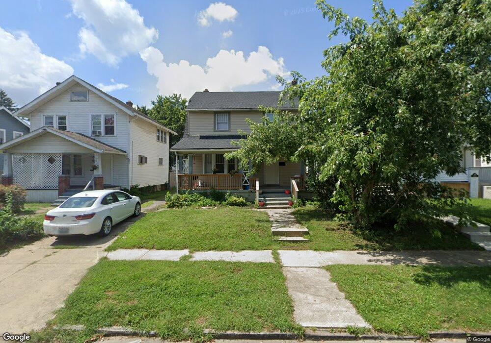 105 N Chase Ave, Columbus, OH 43204 - photo 1