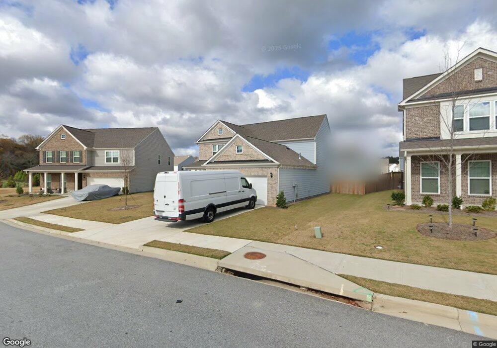 3324 Pratt Way, Bethlehem, GA 30620 - photo 1