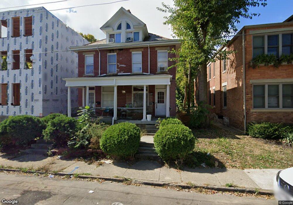 31-33 Linwood Ave, Columbus, OH 43205 - photo 1