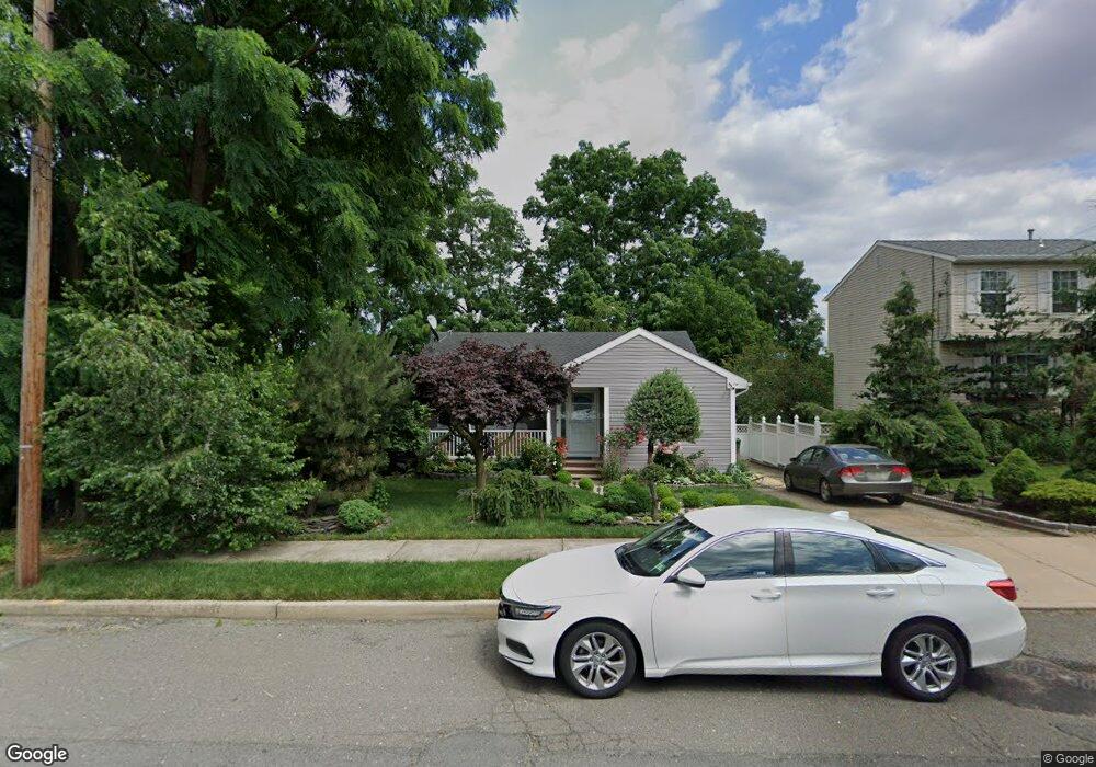 214 Oak St, South Amboy, NJ 08879 - photo 1