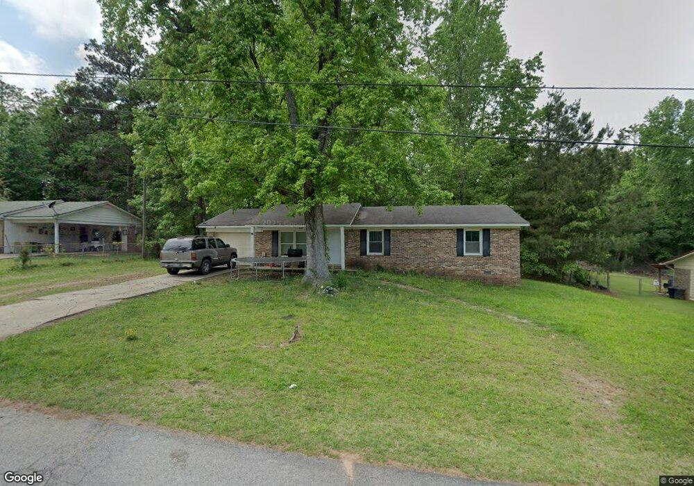 80 Knob Dr, Carrollton, GA 30116 - photo 1
