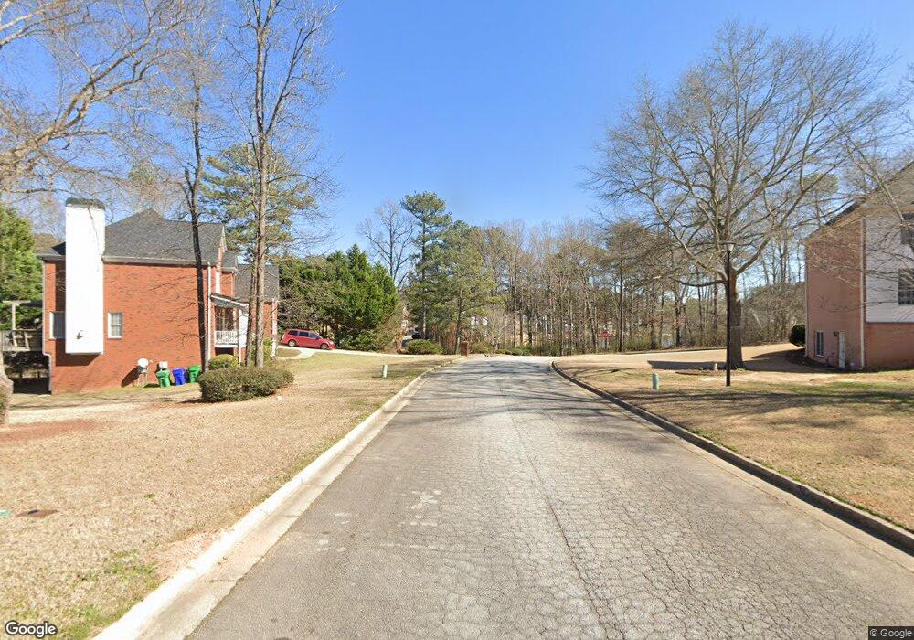 0 Crystal Cove, Stonecrest, GA 30038 - photo 1