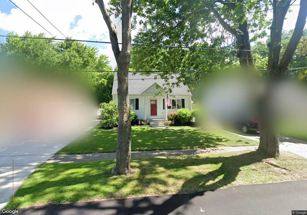 1437 Weaver Pkwy, North Tonawanda, NY 14120 - photo 1