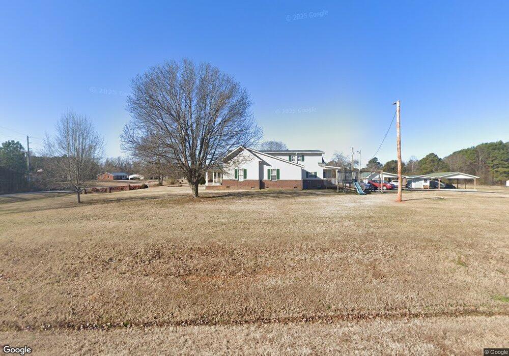 3533 Chewning Rd, Oxford, NC 27565 - photo 1