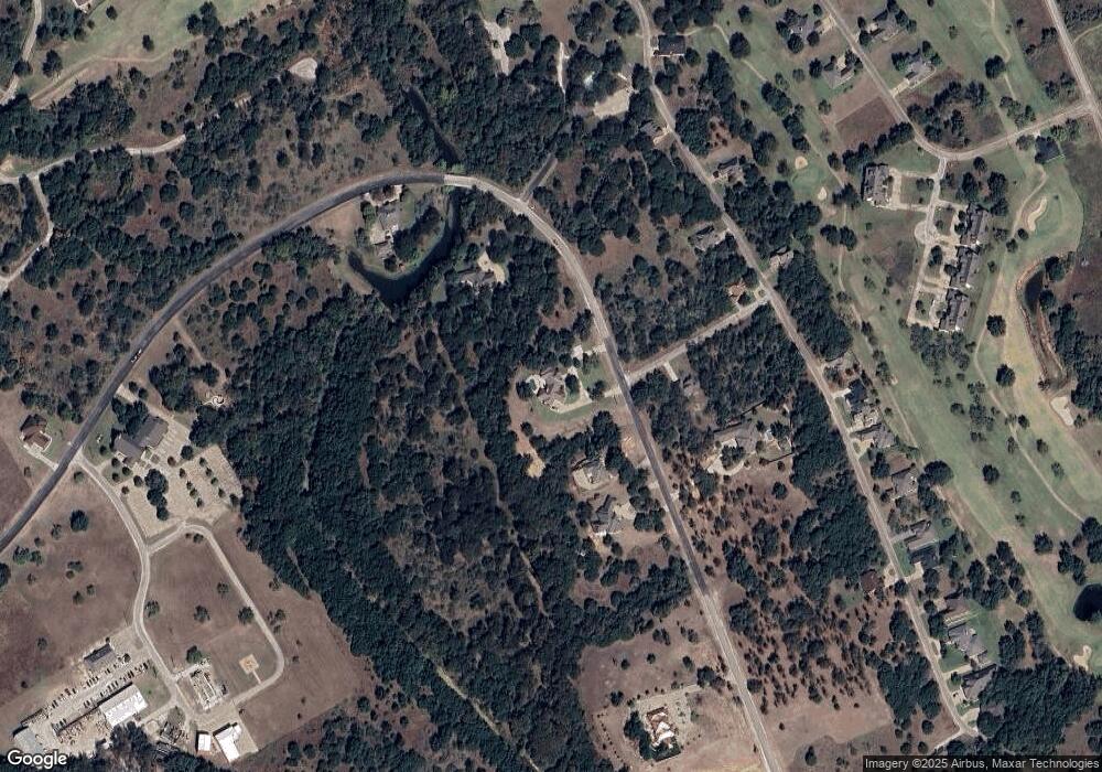 1062 White Bluff Dr, Whitney, TX 76692 - photo 1