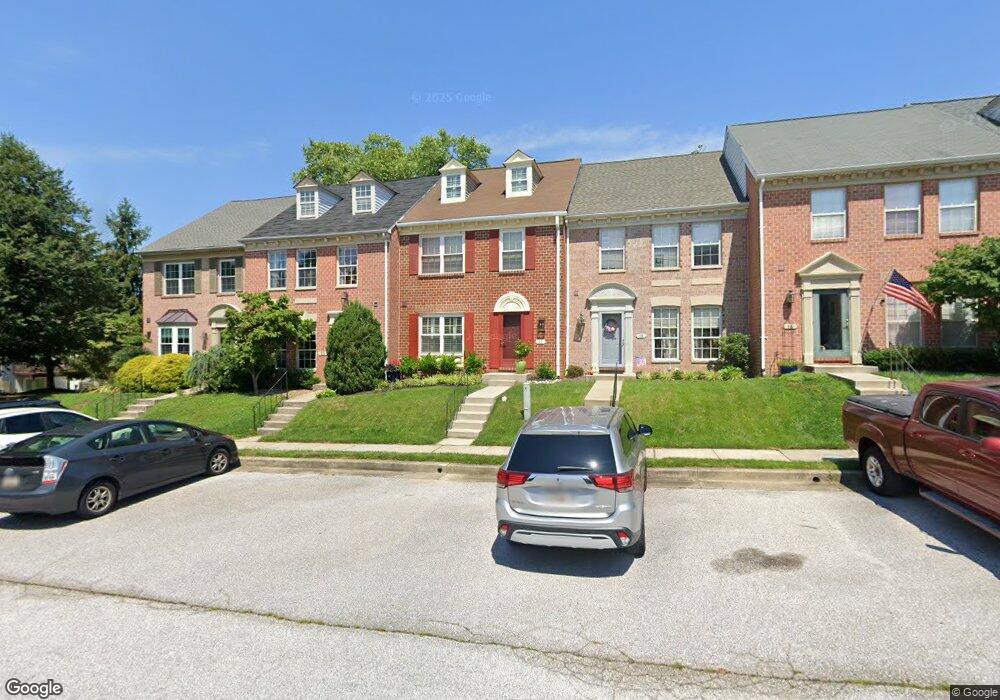 20 Roger Valley Ct, Parkville, MD 21234 - photo 1