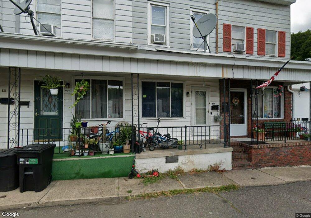 805 Market St, Ashland, PA 17921 - photo 1