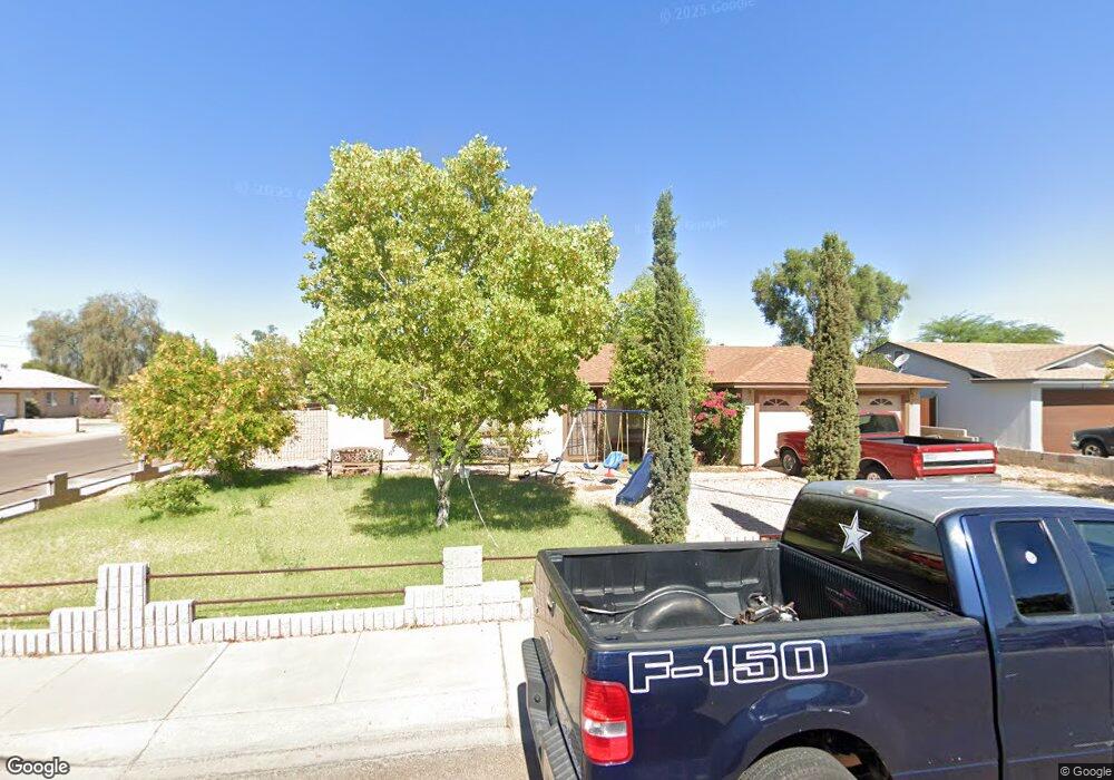 4116 N 86th Ave, Phoenix, AZ 85037 - photo 1