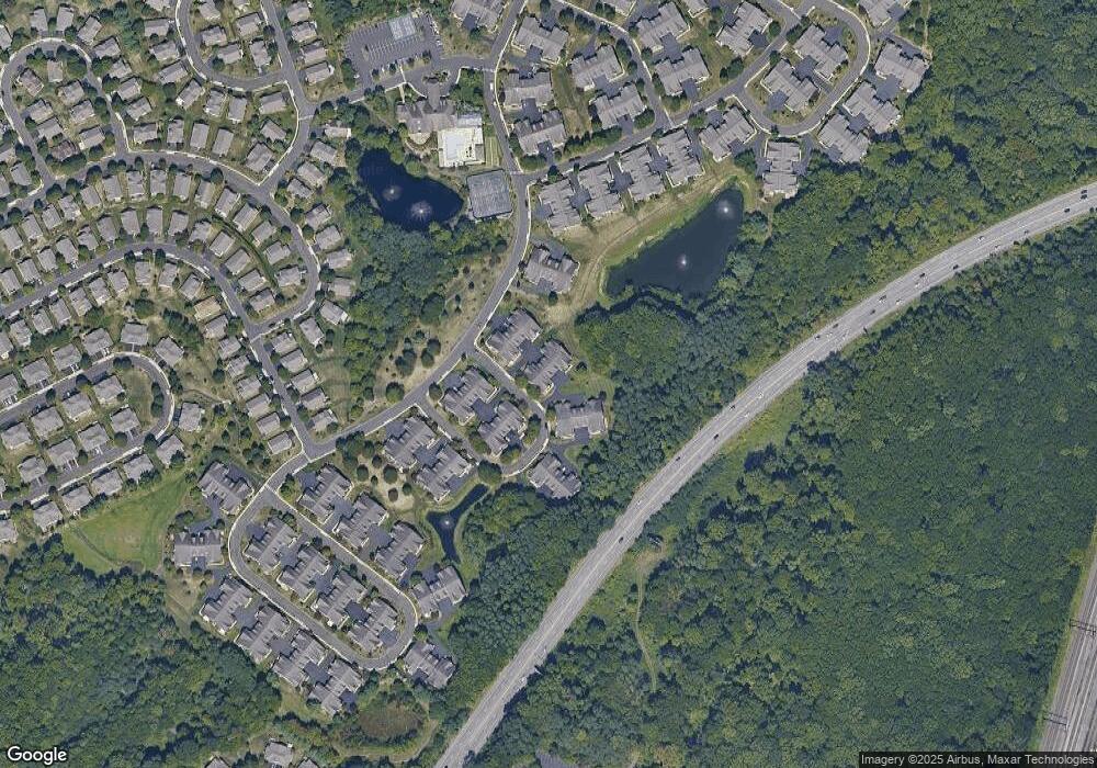 514 Poppy Ct unit V196, Langhorne, PA 19047 - photo 1