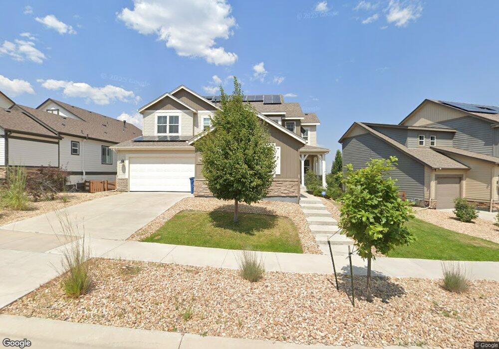 18313 W 92nd Ln, Arvada, CO 80007 - photo 1