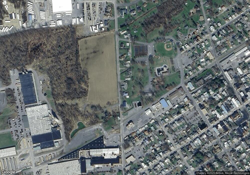 116 N 8th St, Mifflinburg, PA 17844 - photo 1