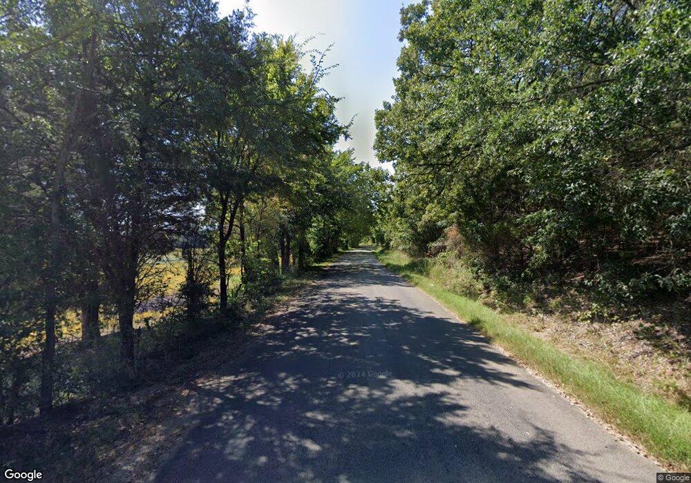 110161 S 4720 Rd, Muldrow, OK 74948 - photo 1