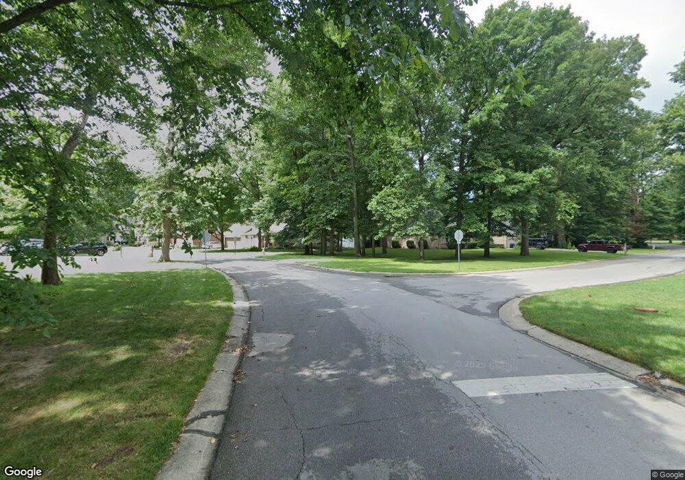 41 Park Forest Dr N, Whiteland, IN 46184 - photo 1