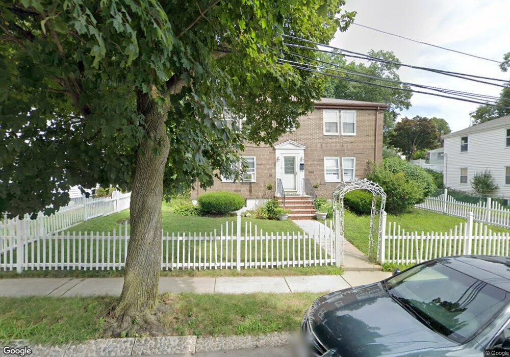 22 Briarcliff Terrace, Mattapan, MA 02126 - photo 1