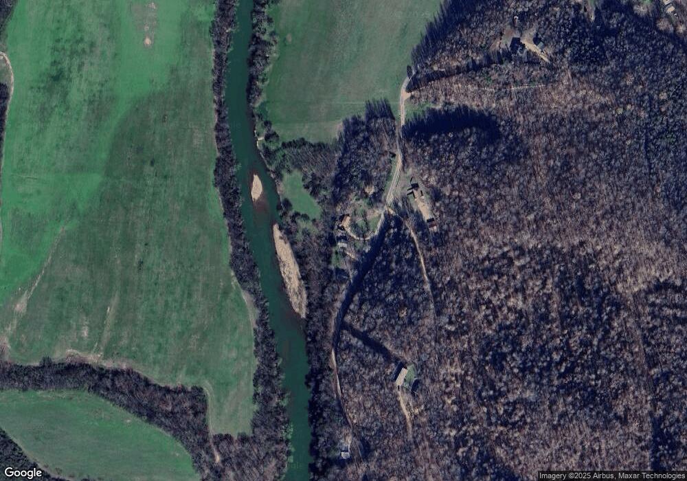 346 River Bluff Rd, Linden, TN 37096 - photo 1