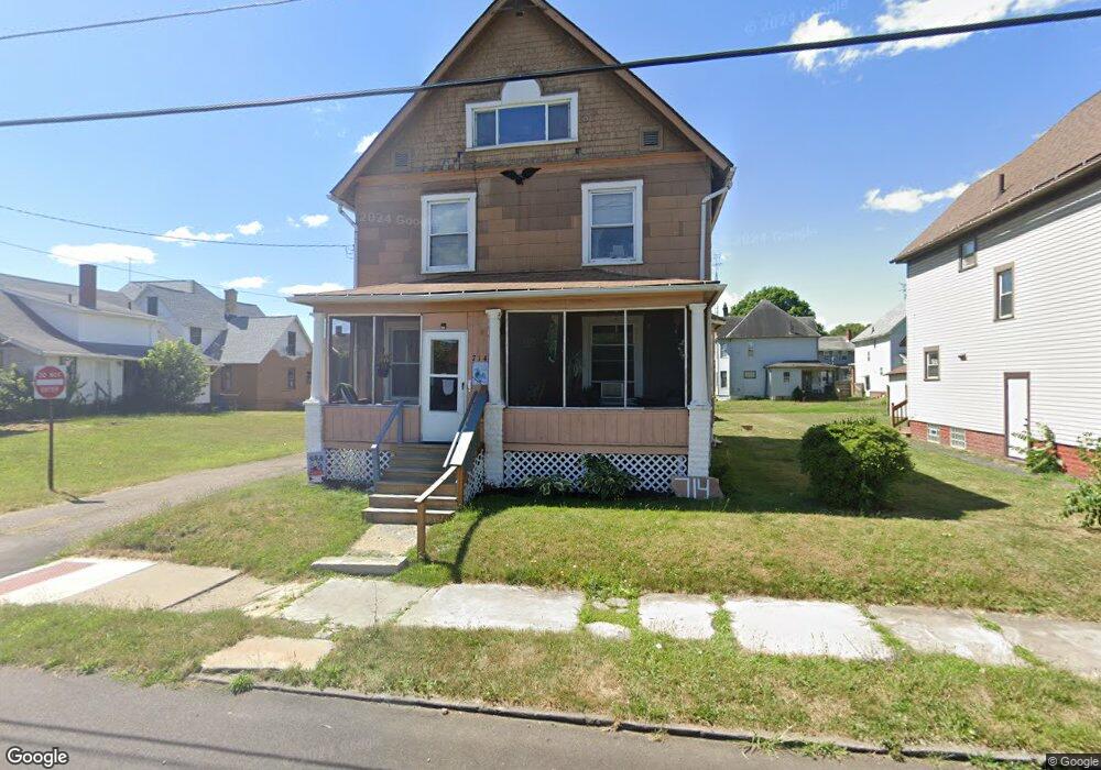 714 10th St NW, Canton, OH 44703 - photo 1