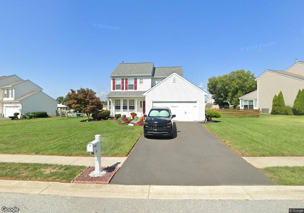 51 Crestpoint Dr, New Castle, DE 19720 - photo 1