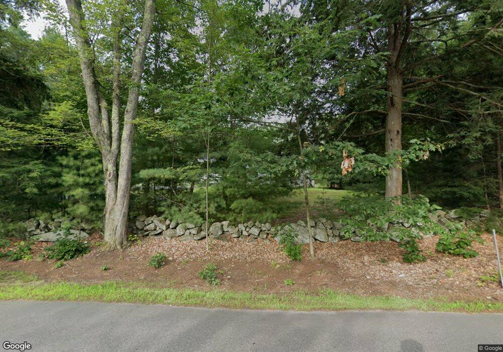 40 MacK Hill Rd, Amherst, NH 03031 - photo 1