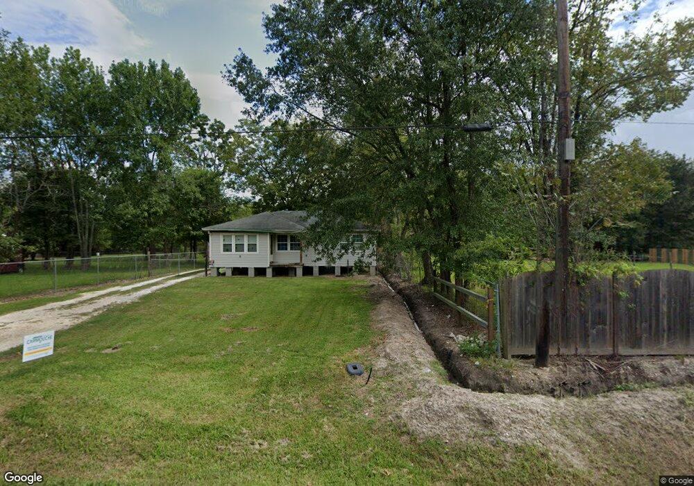 7214 Bonita St, Houston, TX 77016 - photo 1