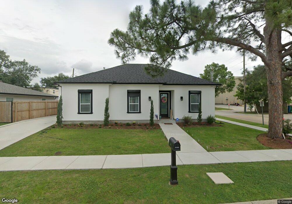 3401 Virginia Dr, Metairie, LA 70002 - photo 1