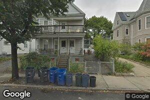 30 Rogers Ave Unit 1, Somerville, MA 02144