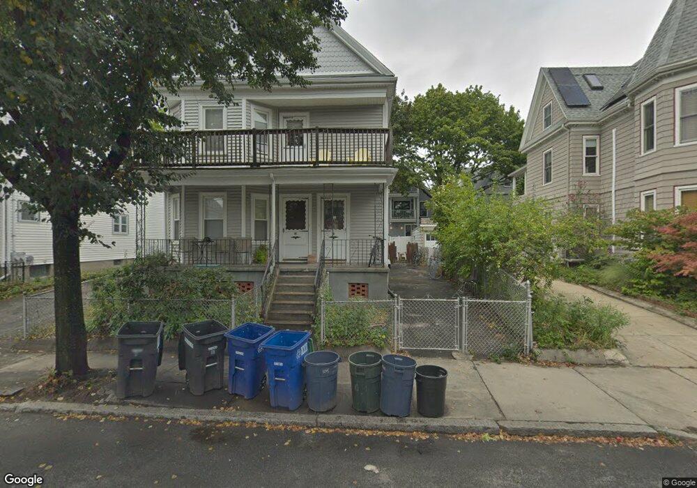 30 Rogers Ave unit 3, Somerville, MA 02144 - photo 1