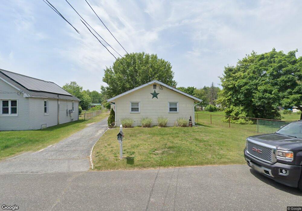 152 N Dolbow Ave, Penns Grove, NJ 08069 - photo 1