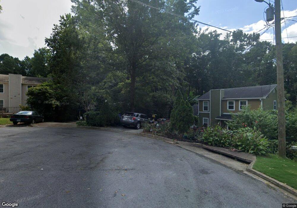 5410 Ivanhoe Ct unit 3, Norcross, GA 30093 - photo 1