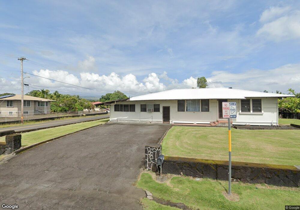 93 E Kawili St, Hilo, HI 96720 - photo 1